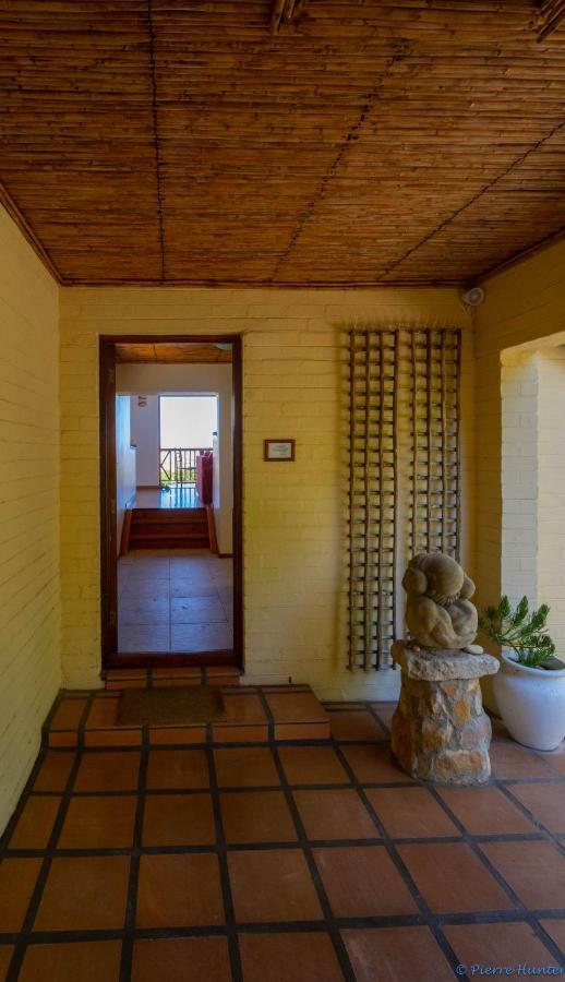 Shutters On Hilltop, Scarborough Exterior foto
